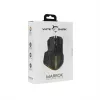 Myš White Shark MARROK čierna USB Type-A