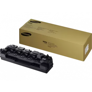 Nádoba na zvyšný toner HP CLT-W806 S-Print kompatibilná (náhrada za SS698A)