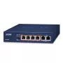 Nespravovaný switch PLANET FSD-604HP