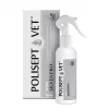 Antiseptický sprej JM Sante Polisept Vet Silver Pro 200 ml — veterinárny sprej na rany a pokožku pre zvieratá