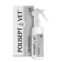 Antiseptický sprej JM Sante Polisept Vet Silver Pro 200 ml — veterinárny sprej na rany a pokožku pre zvieratá