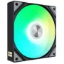 120mm ventilátor do skrine TRYX ROTA SL ARGB – 120mm, čierny, model F-R120A-AM1M-G0K