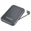 Powerbank USB 10000 mAh/sivá S10000 7333034 Intenso