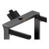 Kingsmith MX16+ WalkingPad skladací elektrický bežecký pás, 1320 x 500 mm, 1-16 km/h, čierny