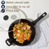 Wok Salter BW09329AR 28 cm Megastone Noir nepriľnavý povrch