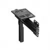 Next Level Racing Elite Shifter Add-On Black Edition NLR-E034 – doplnok ku kokpitu