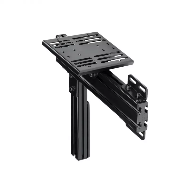 Next Level Racing Elite Shifter Add-On Black Edition NLR-E034 – doplnok ku kokpitu