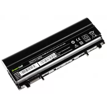 Green Cell pre Dell Latitude E5440 E5540 P44G 10,8V 6600mAh