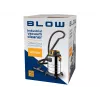 BLOW WD3300 priemyselný vysávač so 230V zásuvkou 2000W