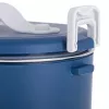 Adler elektrická obedová taška | AD 4505 | materiál plast | modrá