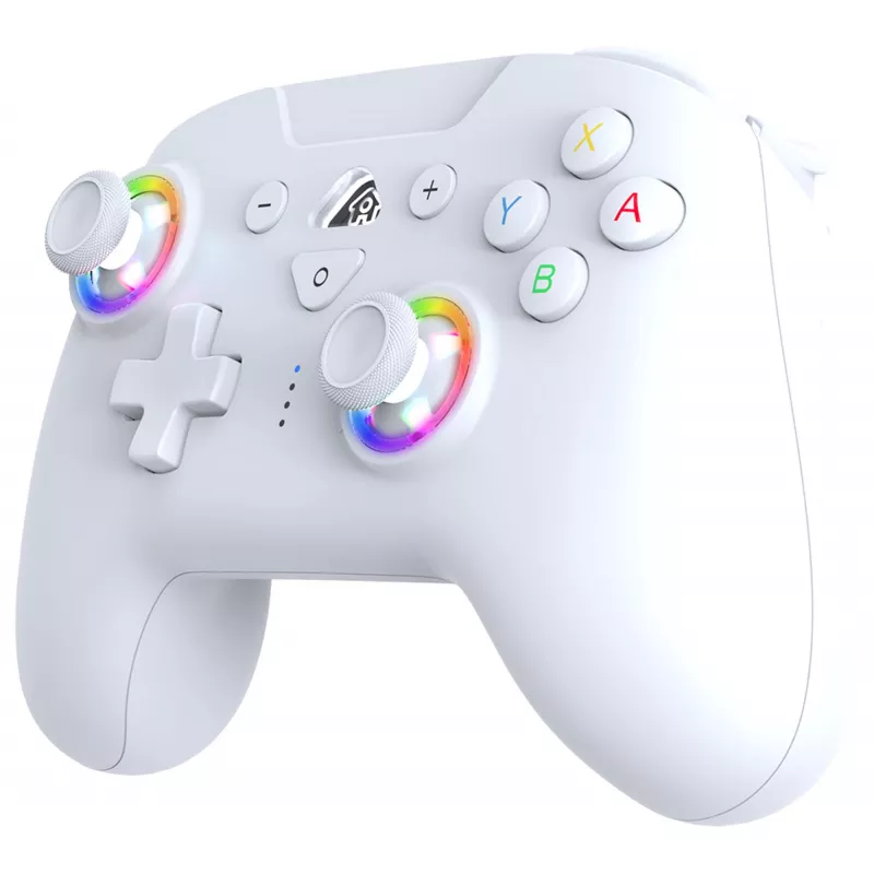 Gamepad Subsonic SA5633-2 bezdrôtový Bluetooth ovládač pre Nintendo Switch