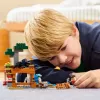 LEGO MINECRAFT 21269 Pásavec banská expedícia