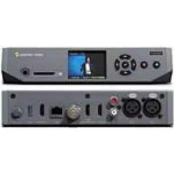 Videoprodukčný systém Epiphan Pearl Nano ESP1610 – 1080p streaming s HDMI vstupom