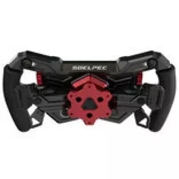 Volant SOELPEC Spectra LT - lava