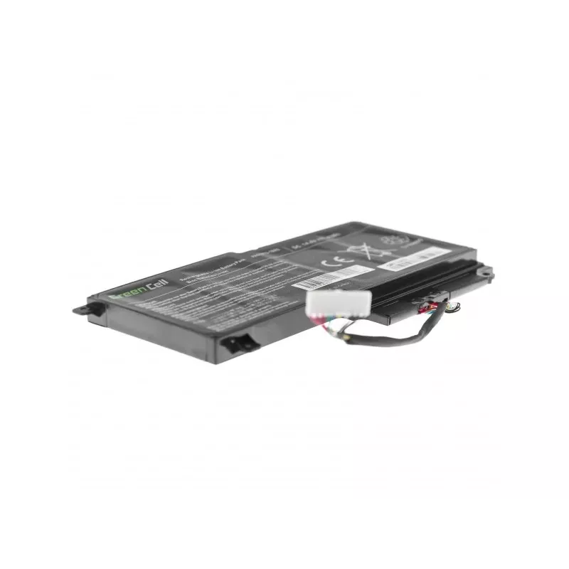 Batéria Green Cell TS51 pre Toshiba Satellite L50-A L50-A-1EK L50-A-19N P50-A S50-A