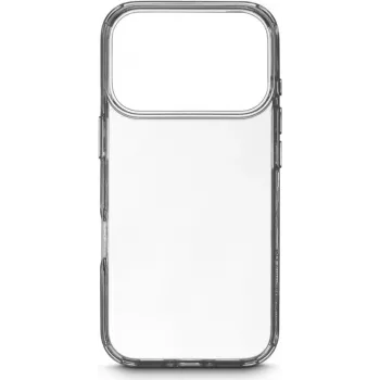 Priehľadné ochranné puzdro od white diamonds pre Apple iPhone 17 Pro — priehľadné ochranné puzdro špecifické pre model