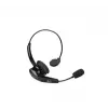 Zebra HS3100 headset bezdrôtový cez hlavu kancelária/call centrum Bluetooth čierny