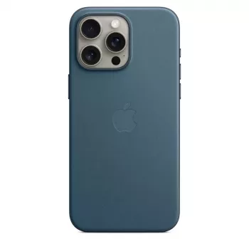Apple iPhone 15 Pro Max látkové puzdro s MagSafe