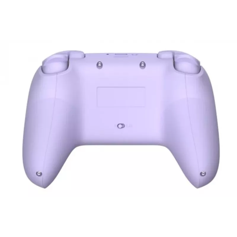 Gamepad 8BitDo Ultimate 2C Wireless ovládač fialový Bluetooth USB Type-C
