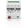 SATEL KNX 4-kanálový spínací aktor KNX-SA41