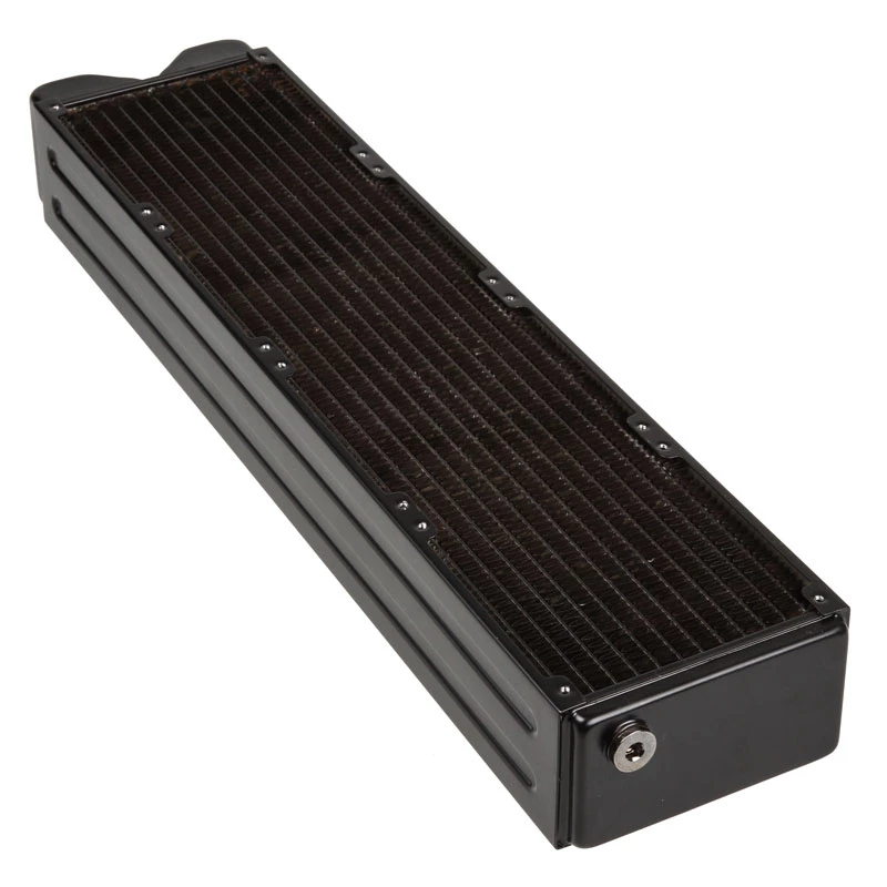Coolgate G2 radiátor, 10 FPI, 480 mm (CG-480G2)