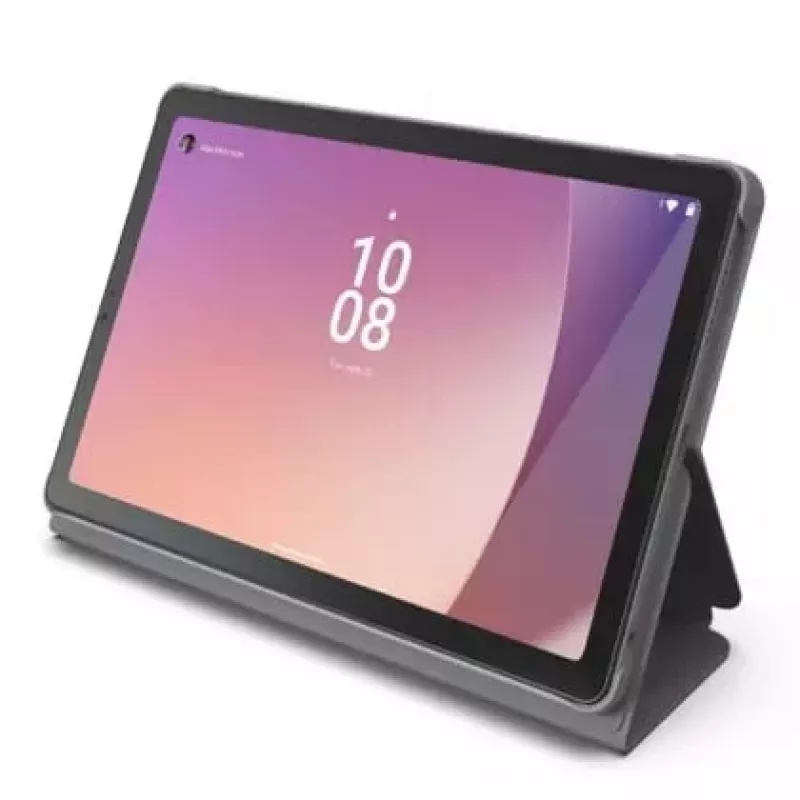 Lenovo ZG38C04869 puzdro Folio pre Tab M9, 22,9 cm (9 palcov), polyuretán/polykarbonát, sivé