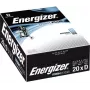 Energizer Battery Max Plus E301323704 D/Mono/LR20 20 kusov/balenie.