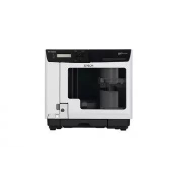 Epson Discproducer PP-100NII Disc-Publisher 50 diskov Ethernet čierna, sivá