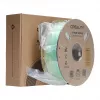 3D tlačový filament Creality PLA 1,75 mm, 1 kg – modrá/zelená/ružová (Creality 3301010424)