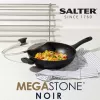 Wok Salter BW09329AR 28 cm Megastone Noir nepriľnavý povrch