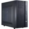 Cooler Master N200 - skriňa - Mini ITX / Micro ATX - bez napájacieho zdroja (ATX / PS/2)