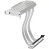 PCIe 0,2 m predlžovací kábel HYTE ACC- -PCIE50-BB, konektor samec na konektor samica