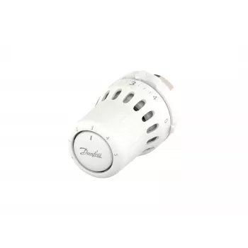 Termostatická hlavica DANFOSS 015G3030 mechanická, teplotný rozsah 8–28 °C