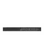 Lancom Systems GS-3126X Managed L3 Gigabit Ethernet (10/100/1000) 1U čierna (61847)