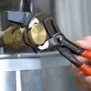 Knipex Cobra vodárenské kliešte