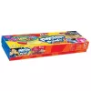 Colorino Kids Mix plagátové farby (metalické, žiarivé, neónové, trblietavé)