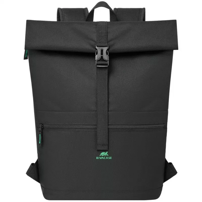 Batoh Rivacase Gremio 15,6 palcov čierny – Rivacase Gremio 15,6 palcov batoh na notebook