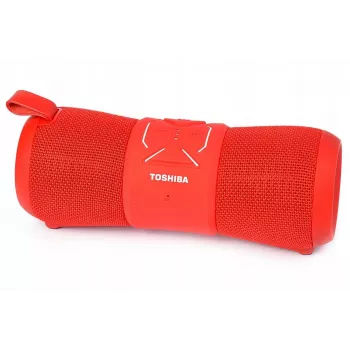Prenosný reproduktor Toshiba Sonic Blast 3 TY-WSP200 červený