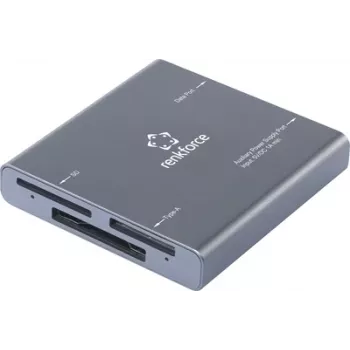 Renkforce RF-CR-700 externá čítačka kariet CFexpress typ B