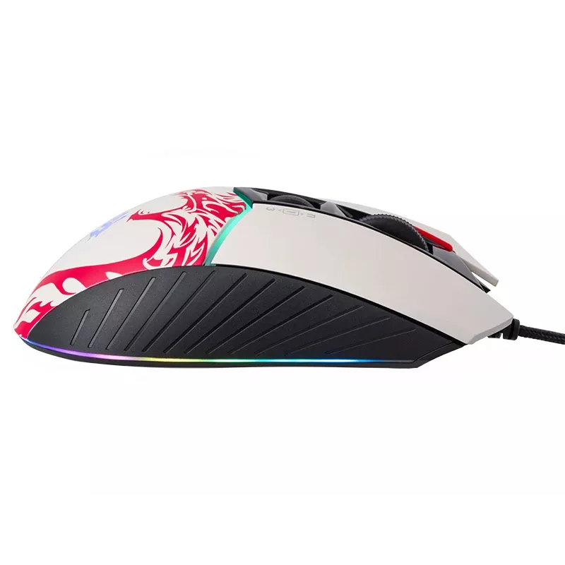 A4TECH BLOODY W95Max USB NARAKA myš