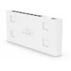 Ubiquiti UISP Router káblový router Gigabit Ethernet biely
