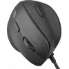 NATEC Crake 2 Pro myš univerzálna pre pravákov USB Type-A optická 12800 DPI