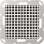 Jung LSM A 4 WW 2,5W 4Ω stereo stropný/nástenný reproduktor