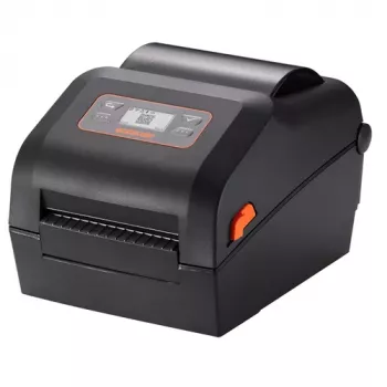 BIXOLON XD5-40t - tlačiareň etikiet - termotransfer/termotlač - rolka (11,8 cm) (XD5-40TOEK/BEG)