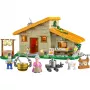 Lumibricks Farm Cheese House stavebnica