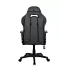 Herná stolička Arozzi Torretta Soft Fabric modrá Ergonomický dizajn