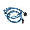 Huawei MA5683T OLT, 2x X2CS, 2x SCUN, 2x PRTE, bez karty PON