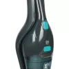 Leifheit Rotaro PowerVac 2in1 20V akumulátorový ručný vysávač obojručný čierna, modrá
