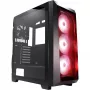 Xilence Performance C XG131 | X712.RGB Midi-Tower čierna