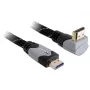 HDMI kábel DeLOCK 2 m High Speed HDMI 1.4